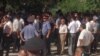 Tojikiston ahli: Hukumat diniy partiyani bosimga olib jamiyatni parchalayapti