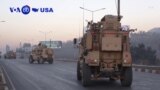 Manchetes Americanas 22 Março:Uma operação conjunta anti talibã no norte do Afeganistão esta sexta matou dois americanos e um afegão