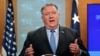 Con Nicaragua y Venezuela en la mira, Pompeo viaja a Suramérica