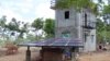 Solar : Stand - Alone Solar System 