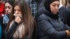 EU Holds Emergency Security Meeting in Brussels