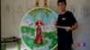 Xurshid Nazirov: Ijod bilan ham dunyoga chiqish mumkin