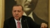 PM Turki Tiba di Iran, di Tengah Ketegangan Terkait Referendum Kurdi di Irak