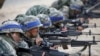 Trump Shares Kim's Opposition to US-South Korea War Games
