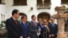 Colombia otorga 'refugio' a magistrados venezolanos