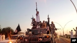 ISIS 