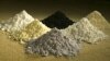 Rare Minerals May Be in North Korea