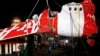 Pemerintah Akan Hentikan Pencarian Korban Kecelakaan AirAsia