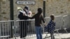 Paris-Area Knife Assailant Viewed Jihadist Videos Prior to Attack, Officials Say