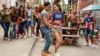 ‘In the Heights:’ A Musical Visit to New York's Hispanic Neighborhood