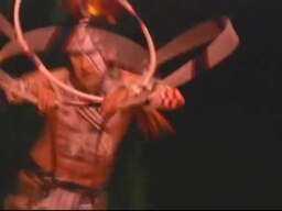 Totem - priča o nastanku sveta
