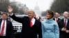 LIVE BLOG: Trump Sworn in as 45th US President