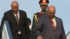 KTT Uni Afrika Hadapi Krisis di Sudan Selatan