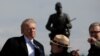 Trump Says Party Acceptance Speech Likely at White House or Gettysburg