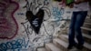 Nariz electrónica contra los grafitis