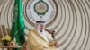 Shugabannin Kasashen Larabawa Sun Fara Taron Kolinsu Karo Na 29 A Saudiya