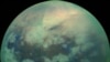 'Electric Sands' Cover Titan