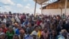 ONU alerta de crisis humanitaria y violencia sexual en República Democrática del Congo