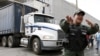 Venezuela Troops Occupy Polar Food Distribution Warehouses