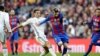 Barcelona Ta lallasa Athletic Bilbao A Copa Del Rey 2016/2017
