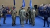 General Enriko Barduani preuzima dužnost komandanta KFOR-a