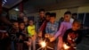 Kabut Asap Beracun Selimuti New Delhi, Sehari Usai Festival Diwali