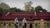 China arremete contra periodistas al resurgir brote de coronavirus en Beijing