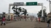 Ebola: Rwanda Ta Rufe Kan Iyakarta Da Congo