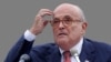 El exalcalde de Nueva York y su rol en un eventual juicio político a Trump 