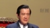 马英九: 必须要想尽一切办法来谋求和平