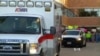 US Health Official Comments on Evolving Ebola Procedures
