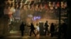 Turkish Funerals Fan Flames of Political Discord