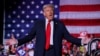 Líderes mundiais felicitam Donald Trump e prometem cooperação
