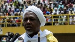 Le Haut Conseil Islamique du Mali a un nouveau président