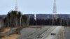 Russia Postpones First Launch from New Spaceport