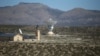 China's Space Station in Argentina Is a Mystery