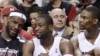 Dwyane Wade Pertimbangkan Bermain di Tiongkok