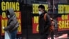 US Jobless Benefit Claims Drop But Overall Level Remains High 