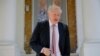 Johnson pide a la UE que se “replantee” acuerdo para Brexit