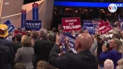 ¿Cómo funcionan las convenciones políticas en Estados Unidos?
