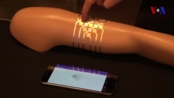 Tecnología de vanguardia en SXSW