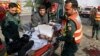 Ledakan Bom di Lahore, Pakistan Tewaskan 26 Orang