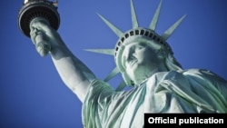 statue of Liberty