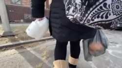 Une association de Chicago aide les sans-papiers qui ont peur de quitter leur domicile