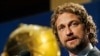 'The Artist' Leads Golden Globes Nominations