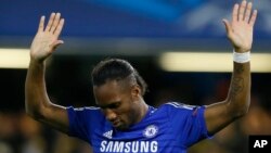 Didier Drogba