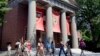 Trump Administration Backs Asian-Americans in Harvard Case