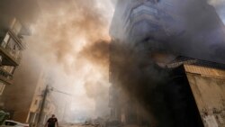 Israel acumula nuevos frentes en un conflicto que se extiende por Oriente Medio y en el que Irán se sitúa en el punto de mira