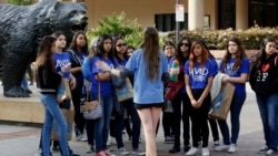 Quiz - Coronavirus May Bring Major Changes to College Admissions Process