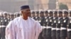 Presiden Mali yang Tersingkir Tiba di Senegal